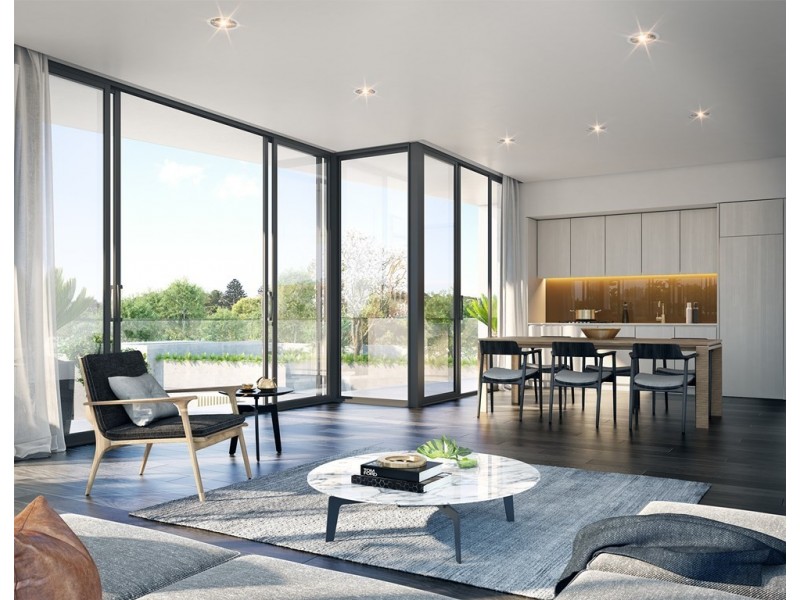 A101/150 Mowbray Road, Willoughby NSW 2068