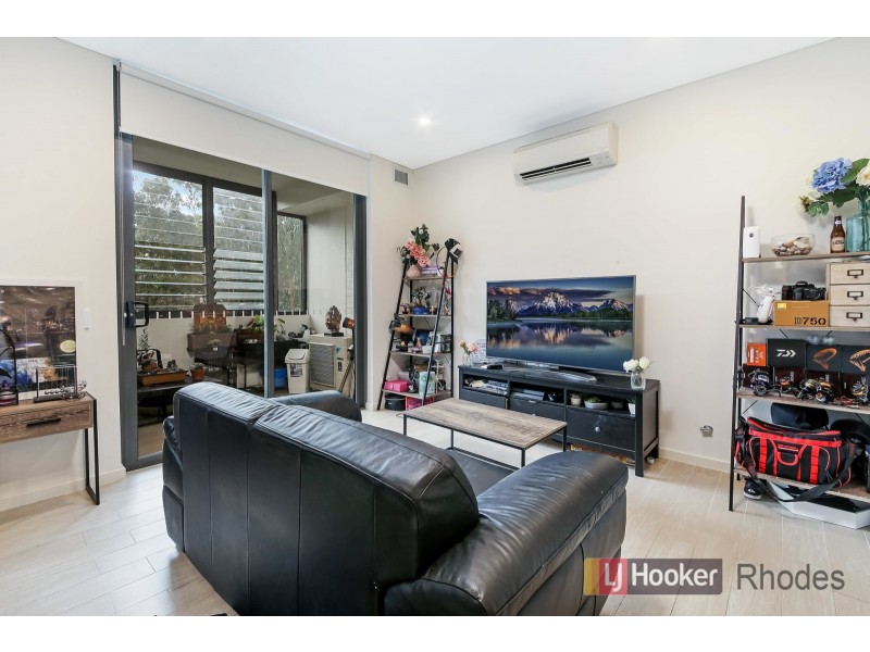 212B/70 River Road, Ermington NSW 2115