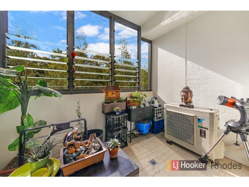 212B/70 River Road, Ermington NSW 2115