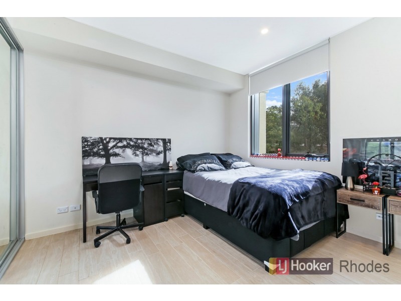 212B/70 River Road, Ermington NSW 2115