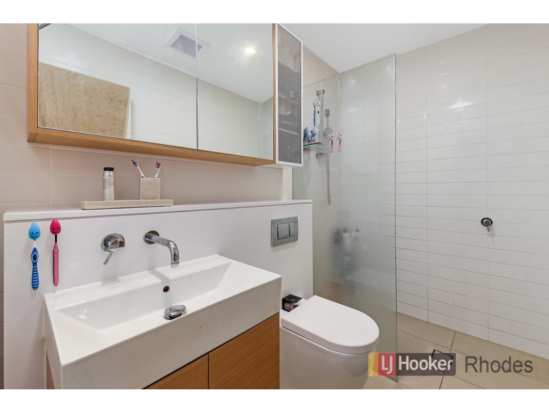 212B/70 River Road, Ermington NSW 2115