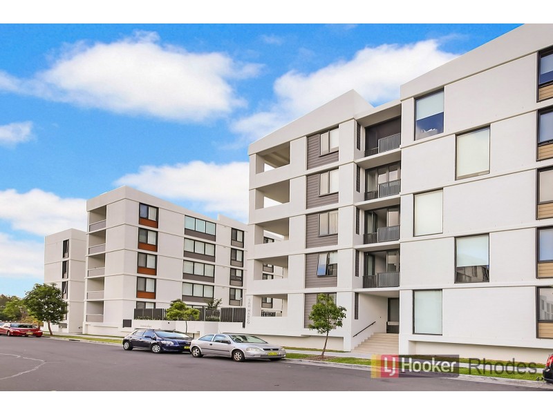 212B/70 River Road, Ermington NSW 2115
