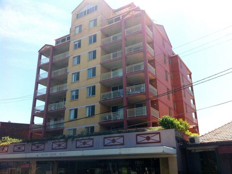 3/38 Bay Street, Rockdale NSW 2216