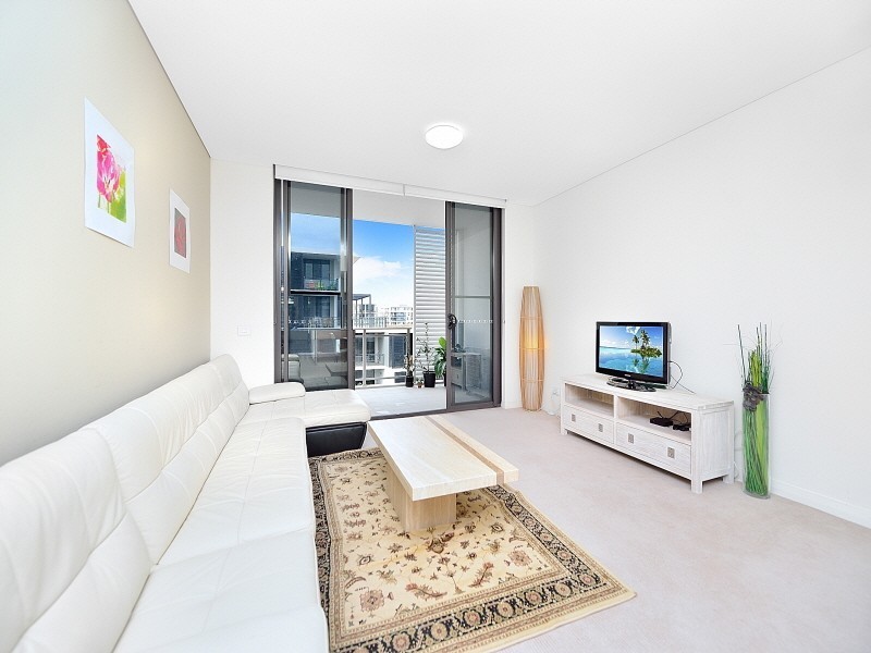 624/45 Amalfi Drive, Wentworth Point NSW 2127