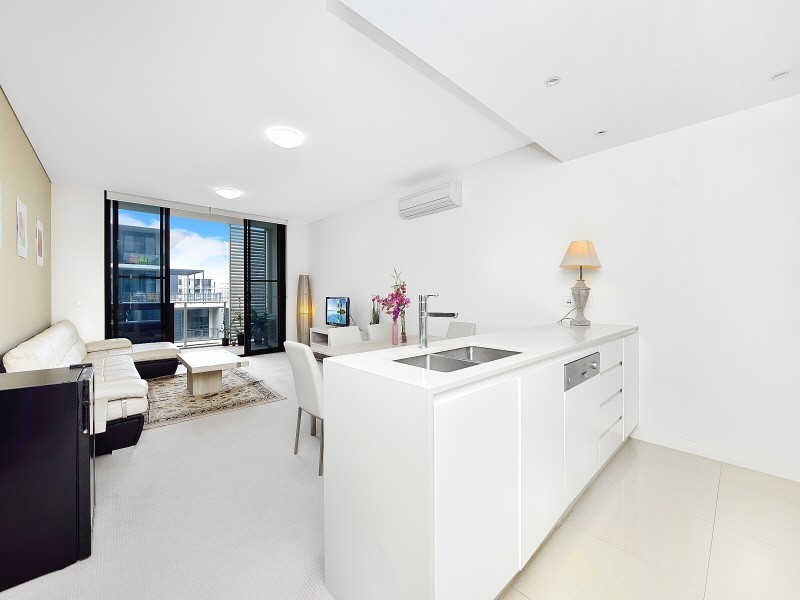 624/45 Amalfi Drive, Wentworth Point NSW 2127