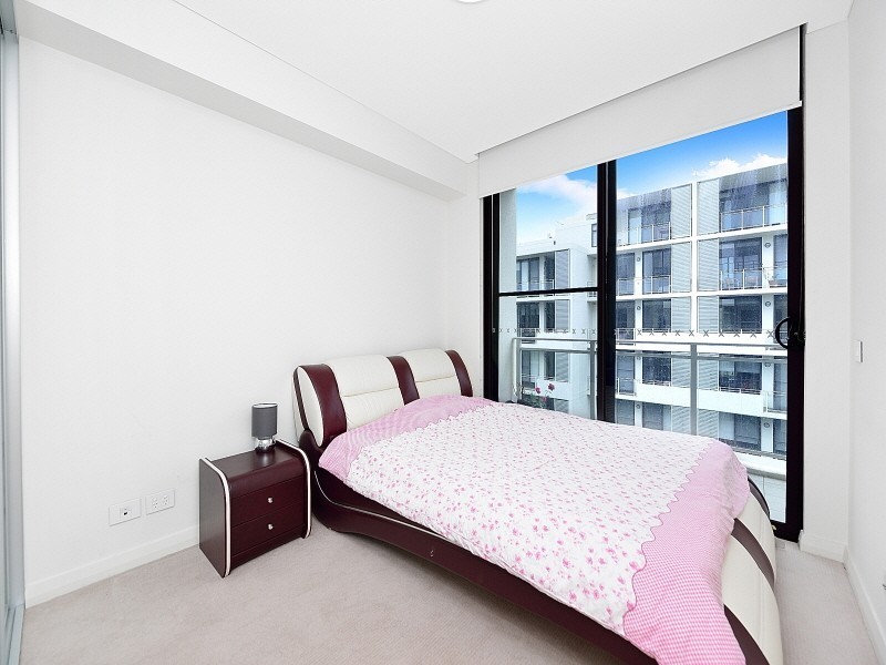 624/45 Amalfi Drive, Wentworth Point NSW 2127