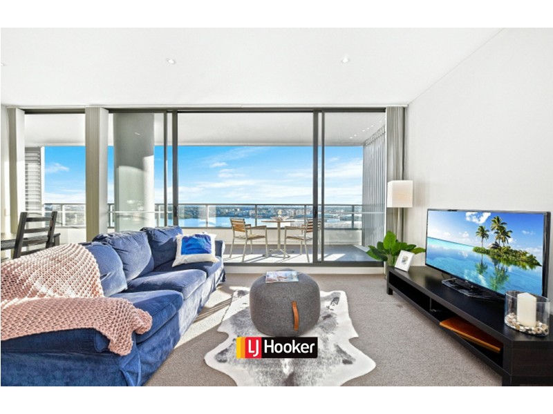 624/45 Amalfi Drive, Wentworth Point NSW 2127