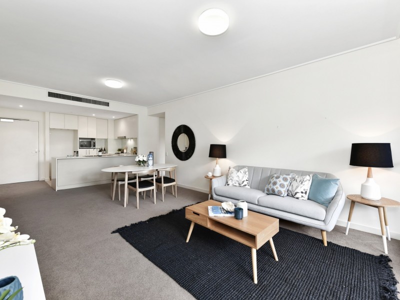 303/14 Sevier Avenue, Rhodes NSW 2138