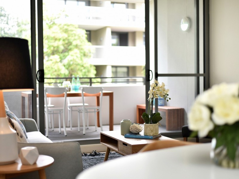 303/14 Sevier Avenue, Rhodes NSW 2138