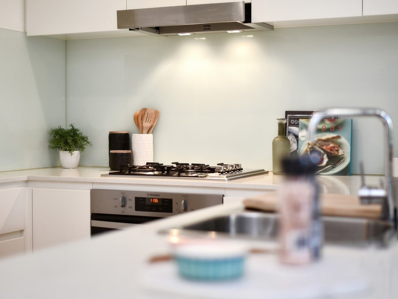 303/14 Sevier Avenue, Rhodes NSW 2138