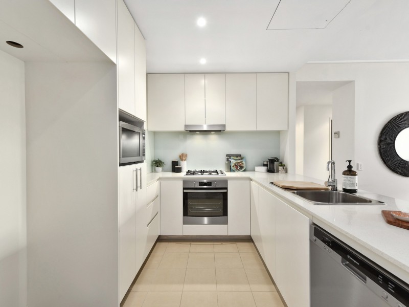 303/14 Sevier Avenue, Rhodes NSW 2138