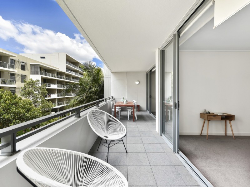 303/14 Sevier Avenue, Rhodes NSW 2138