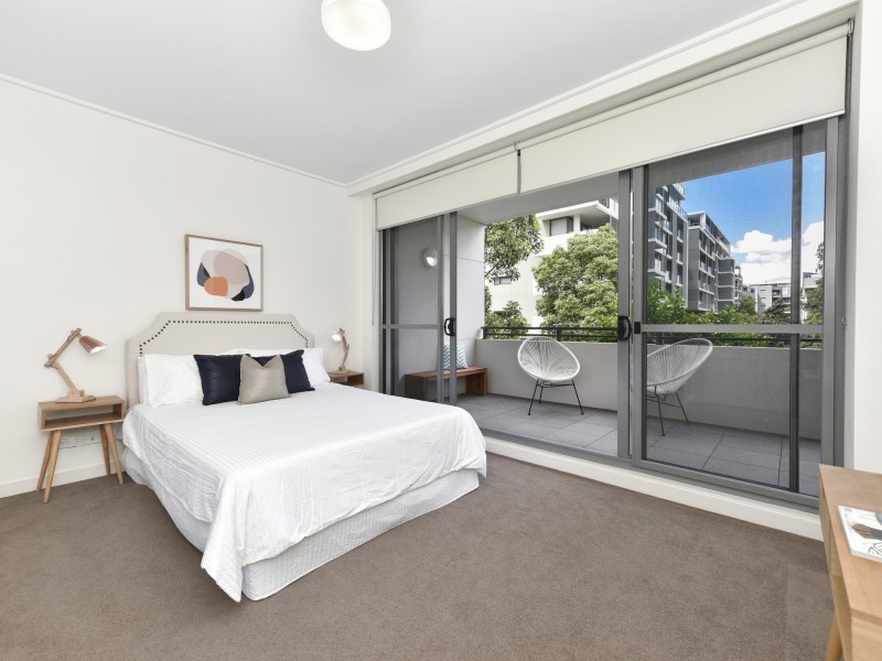 303/14 Sevier Avenue, Rhodes NSW 2138