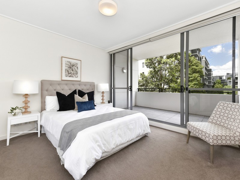 303/14 Sevier Avenue, Rhodes NSW 2138