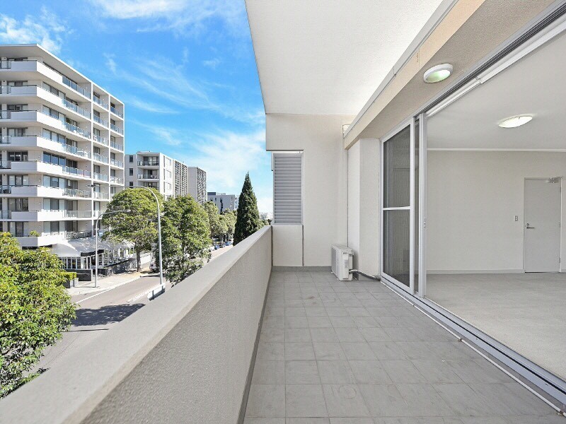 314/2A Mary Street, Rhodes NSW 2138