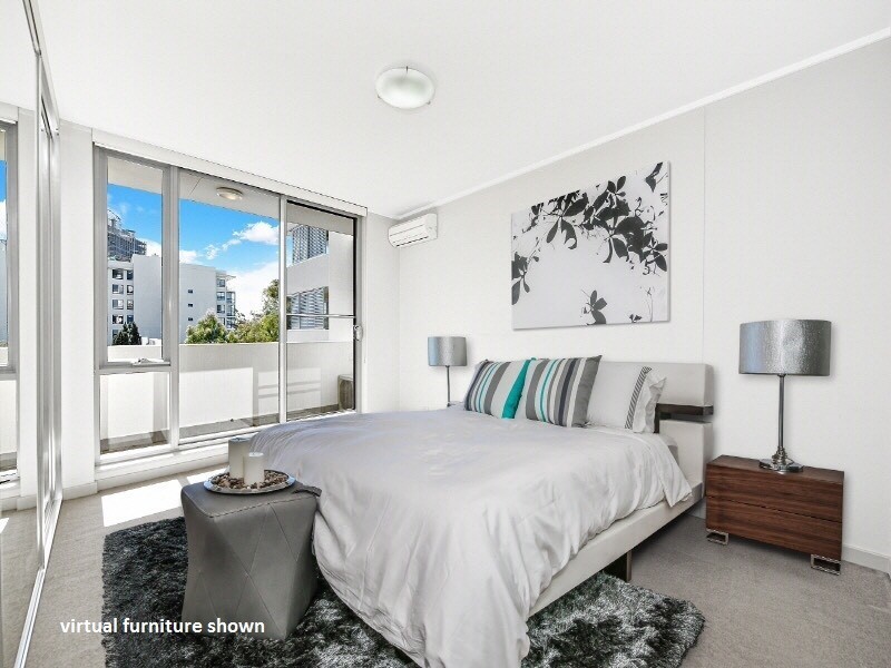 314/2A Mary Street, Rhodes NSW 2138