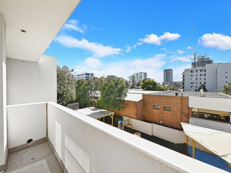 314/2A Mary Street, Rhodes NSW 2138