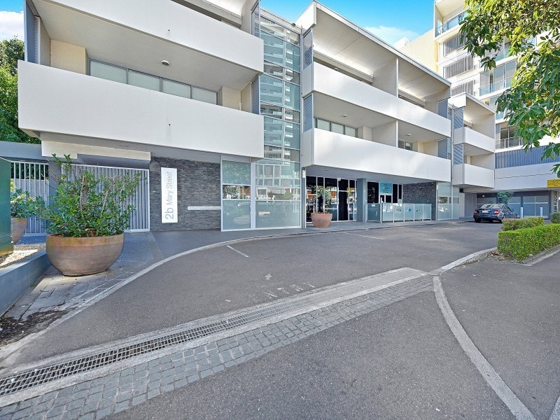 314/2A Mary Street, Rhodes NSW 2138