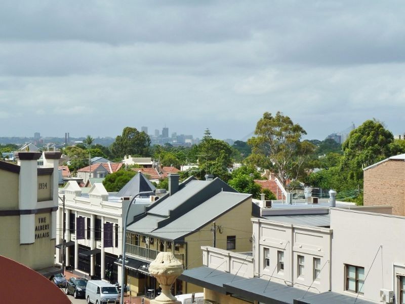 310/1 Phillip St, Petersham NSW 2049
