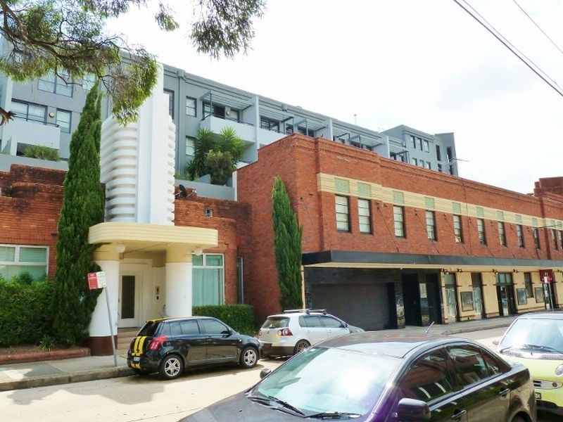 310/1 Phillip St, Petersham NSW 2049