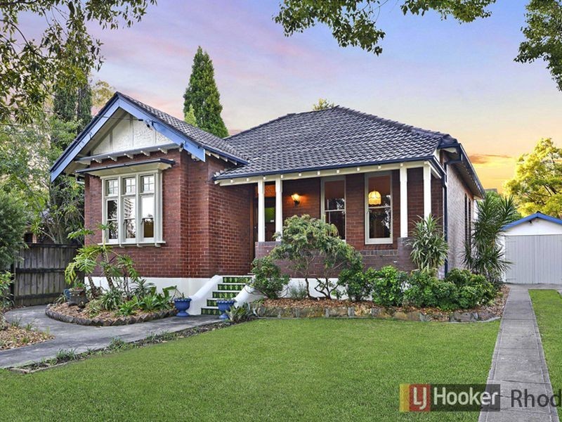 10 Llewellyn Street, Rhodes NSW 2138