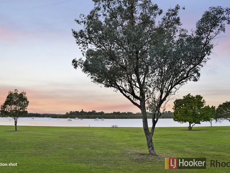 10 Llewellyn Street, Rhodes NSW 2138