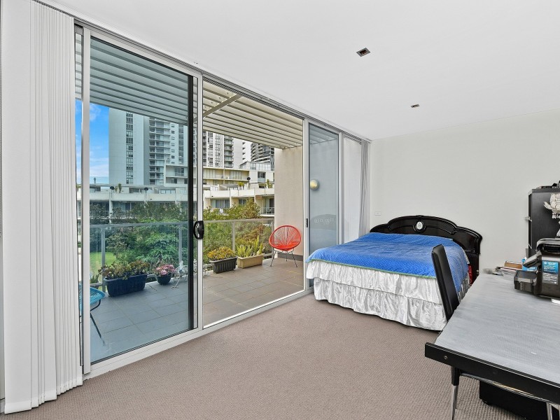 TOWNHOUSE L01/10-16 Marquet St, Rhodes NSW 2138