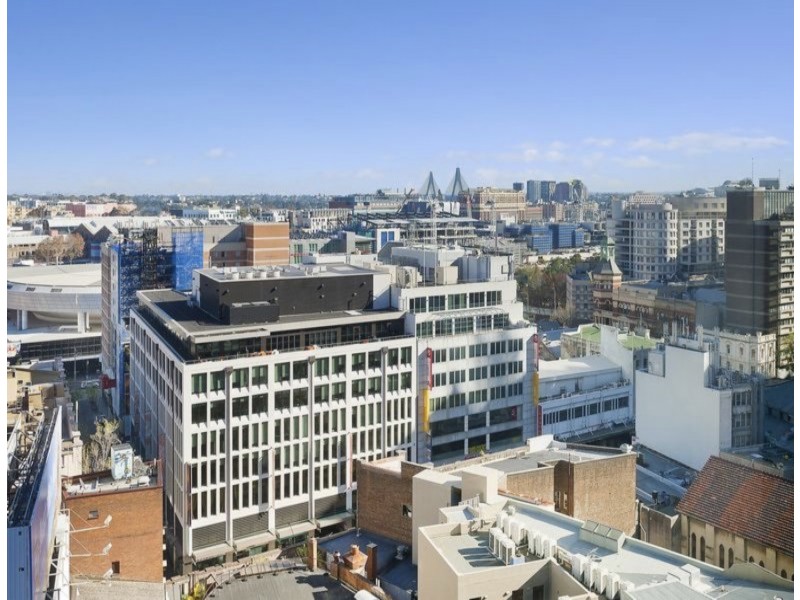 Level 16/718 George Street, Haymarket NSW 2000