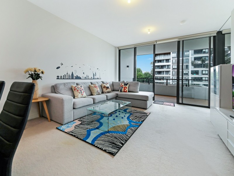 205S/2 Lardelli Drive, Ryde NSW 2112