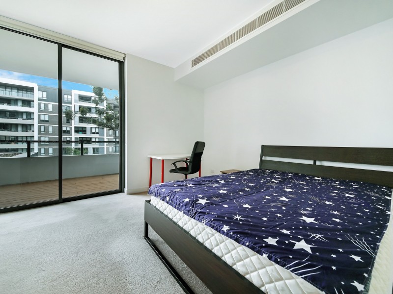 205S/2 Lardelli Drive, Ryde NSW 2112