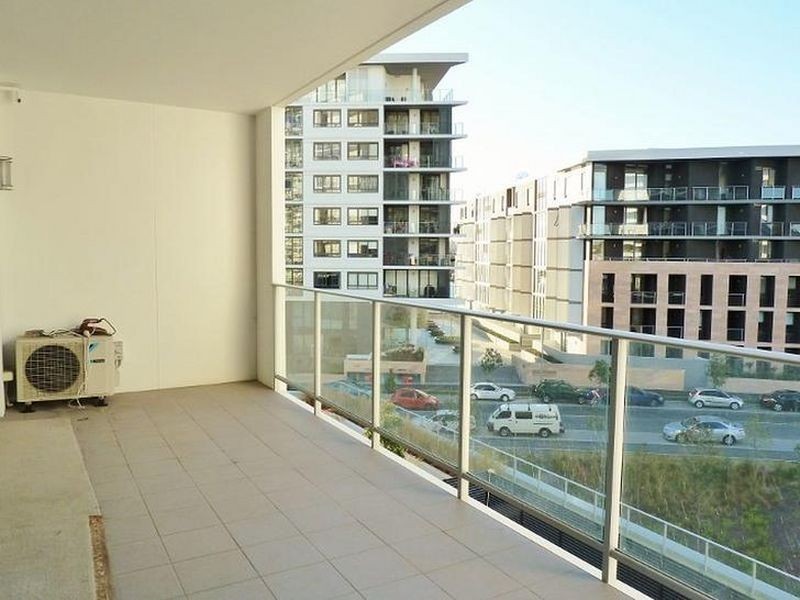 405/43 Shoreline Drive, Rhodes NSW 2138