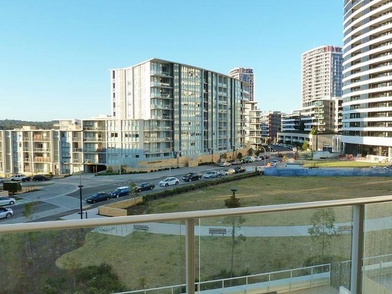 405/43 Shoreline Drive, Rhodes NSW 2138
