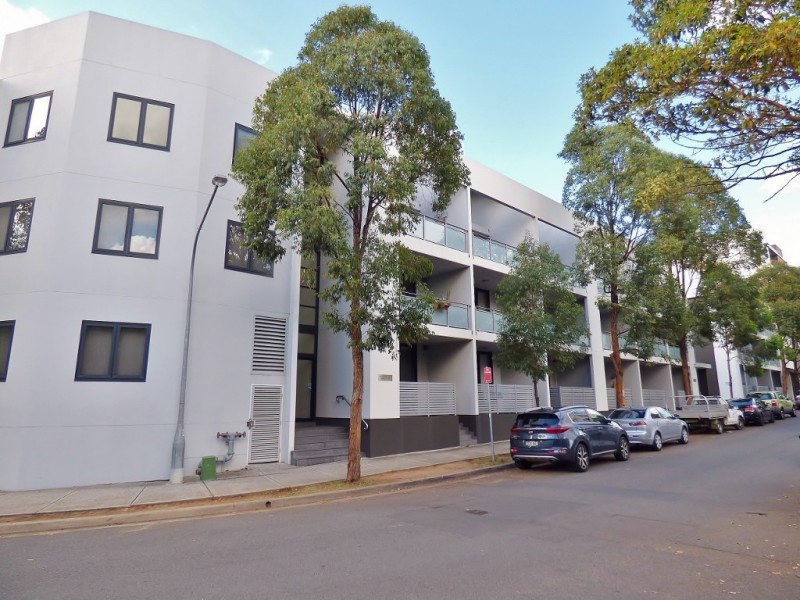 29/56-58 Powell St, Homebush NSW 2140