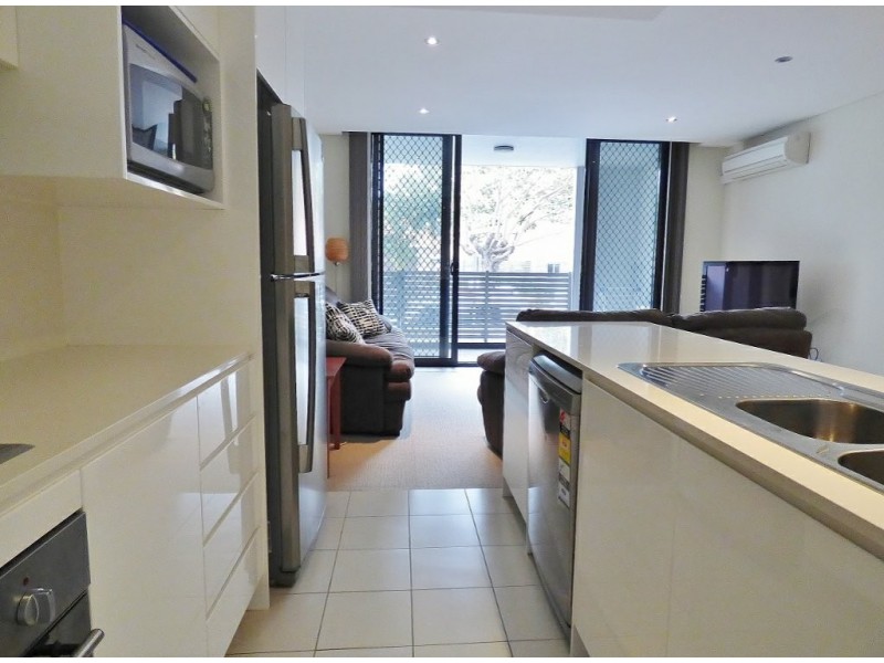 29/56-58 Powell St, Homebush NSW 2140