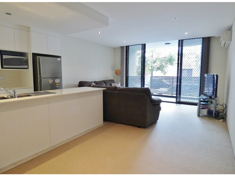 29/56-58 Powell St, Homebush NSW 2140