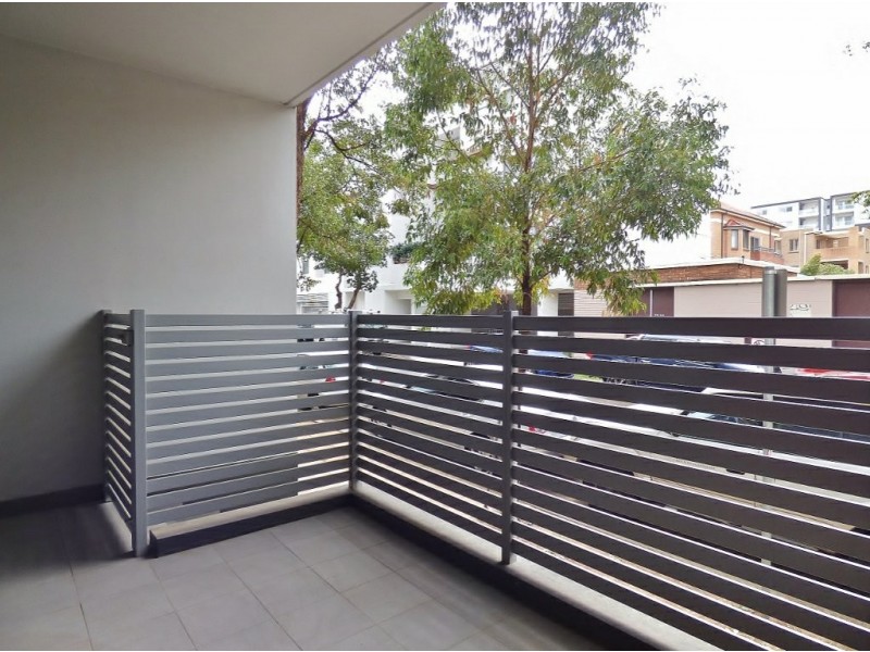 29/56-58 Powell St, Homebush NSW 2140