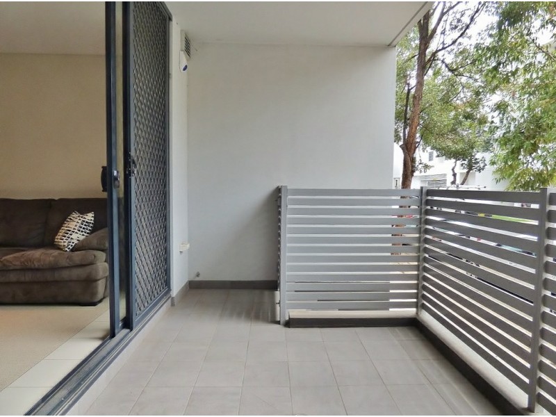 29/56-58 Powell St, Homebush NSW 2140