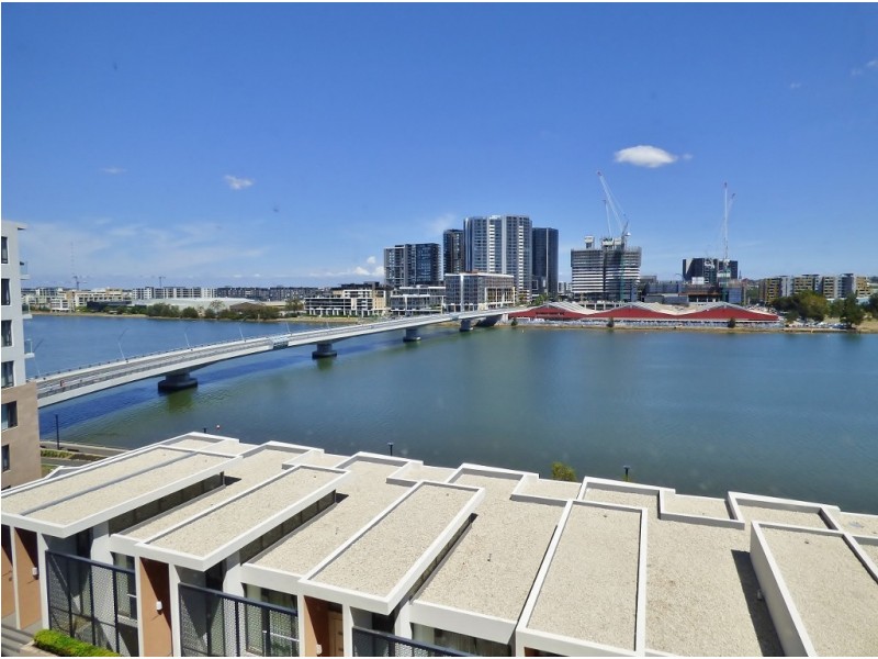 807/36 Shoreline Dr, Rhodes NSW 2138