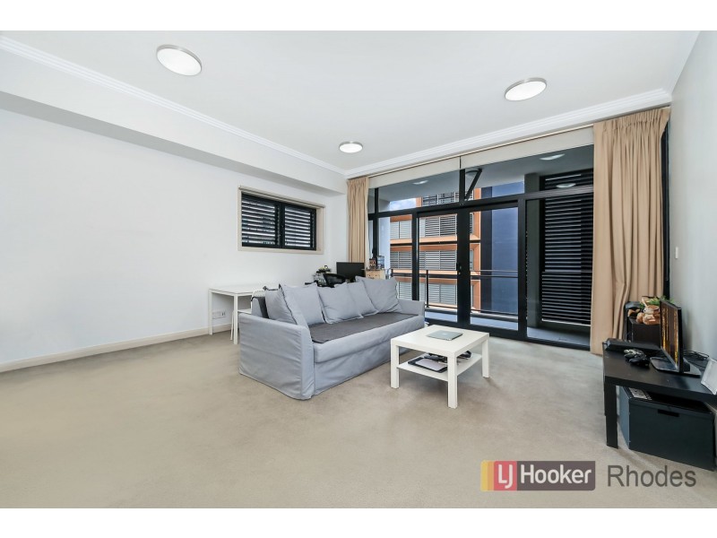 61/2 Underdale Lane, Meadowbank NSW 2114