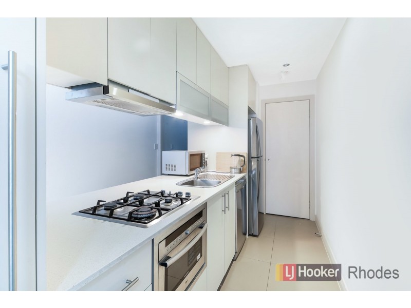 61/2 Underdale Lane, Meadowbank NSW 2114