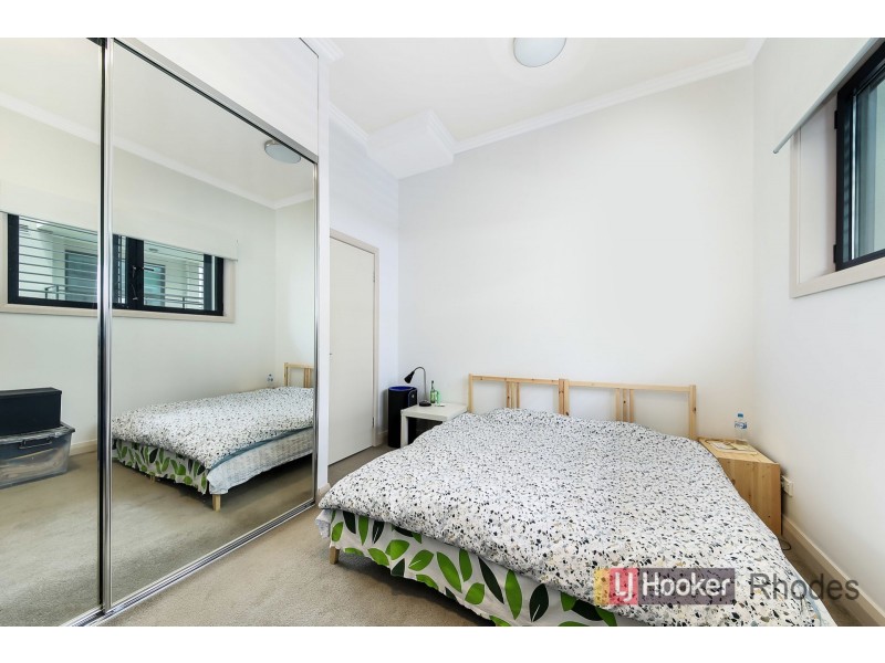 61/2 Underdale Lane, Meadowbank NSW 2114