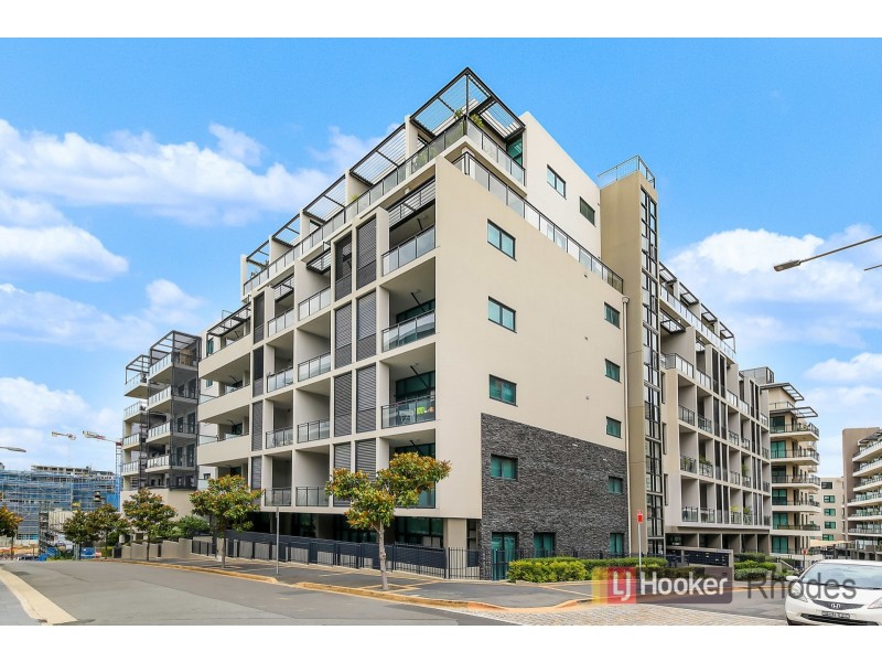 61/2 Underdale Lane, Meadowbank NSW 2114