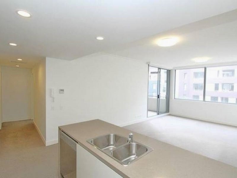 505/16 Shoreline Drive, Rhodes NSW 2138