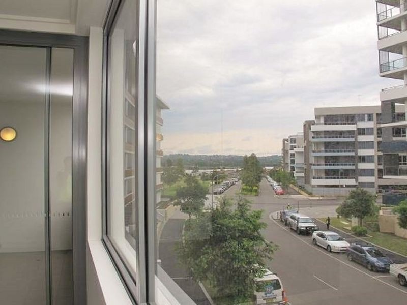 505/16 Shoreline Drive, Rhodes NSW 2138
