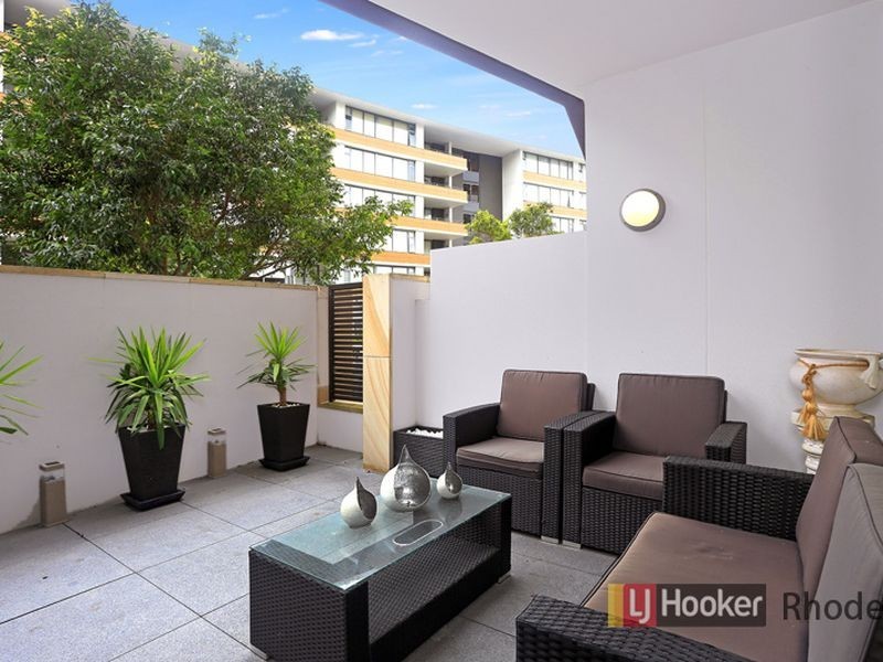 104/13 Mary Street, Rhodes NSW 2138
