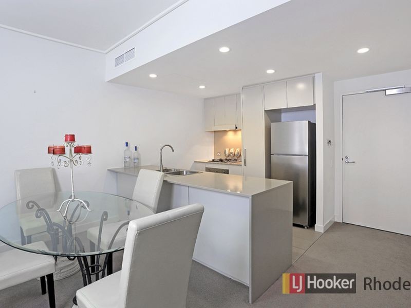 104/13 Mary Street, Rhodes NSW 2138
