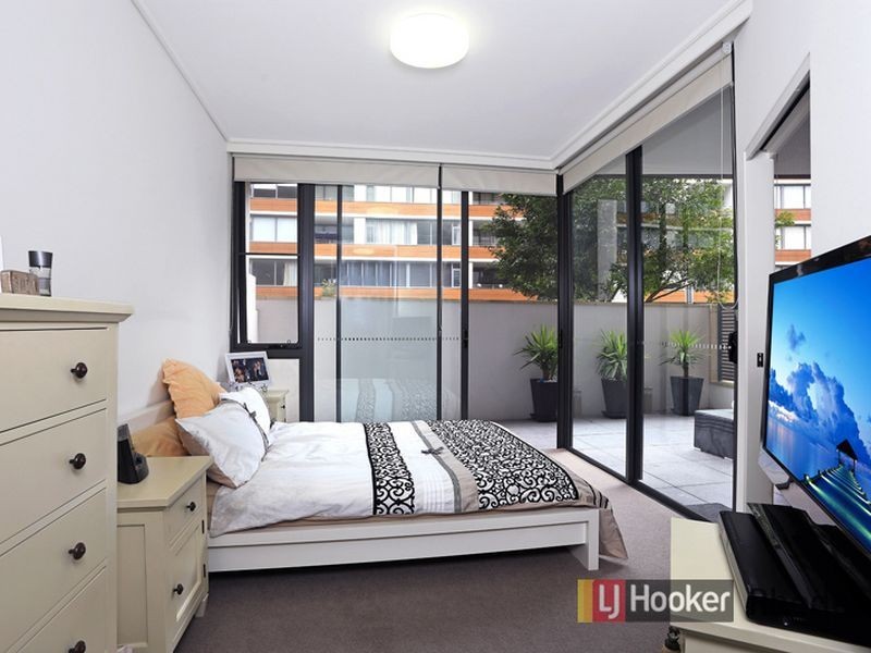 104/13 Mary Street, Rhodes NSW 2138