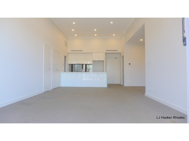 B711/3 Timbrol Avenue, Rhodes NSW 2138