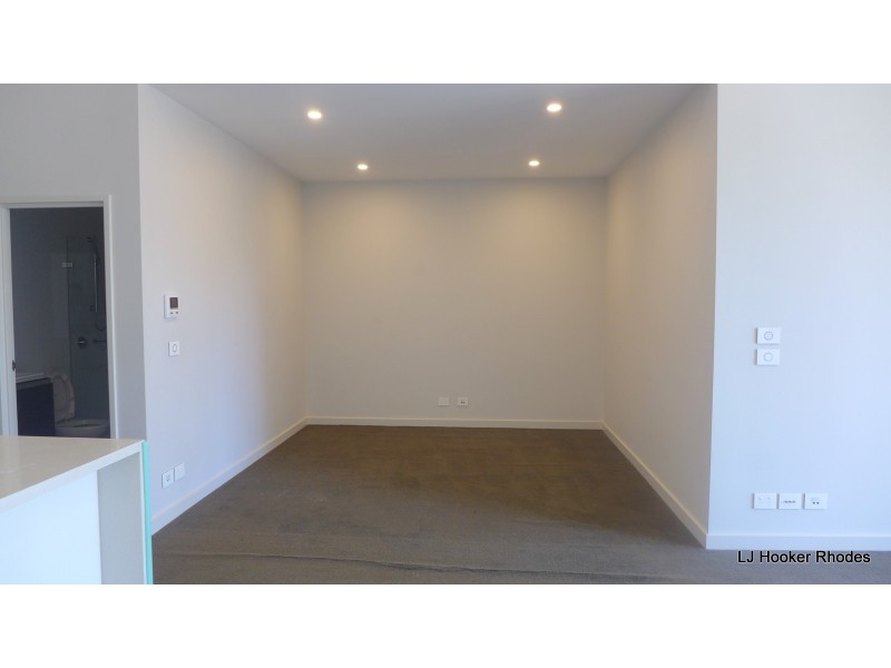 B711/3 Timbrol Avenue, Rhodes NSW 2138