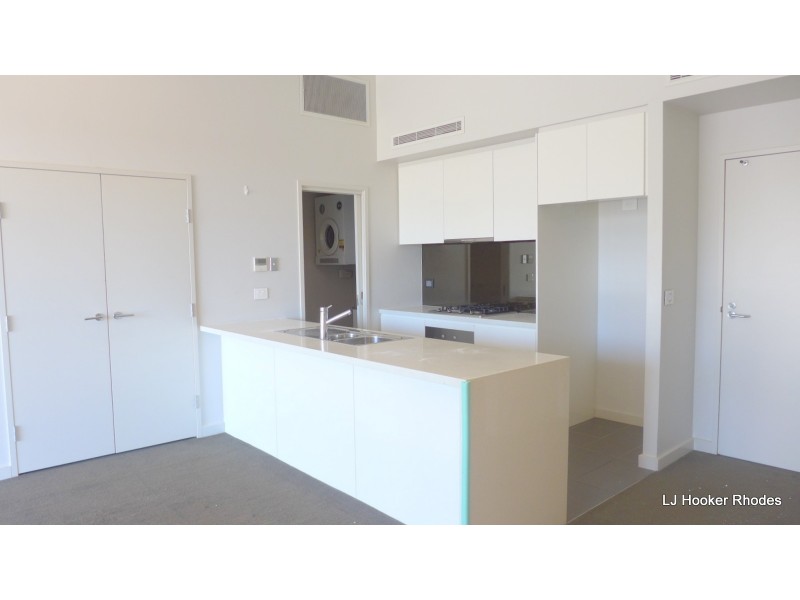 B711/3 Timbrol Avenue, Rhodes NSW 2138